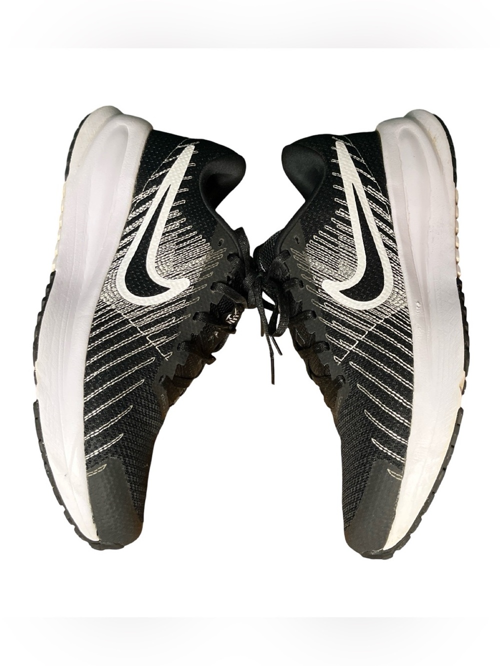Nike Run Defy - Picture 4 of 6
